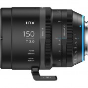 Irix 150mm T3.0 Macro Cine Lens Canon Rf