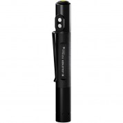 Ledlenser P2r Rechargeable Led Flashlight