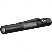 Ledlenser P2r Rechargeable Led Flashlight