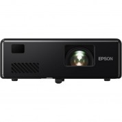 Epson Epiqvision Mini Ef11 Full Hd Laser Projector