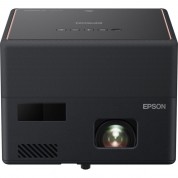 Epson Ef12 Full Hd Laser 3lcd Smart Projector Wi-fi