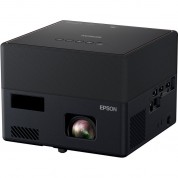 Epson Ef12 Full Hd Laser 3lcd Smart Projector Wi-fi