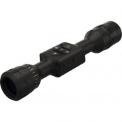 Atn 3-9x X-sight Ltv Day Night Vision Riflescope