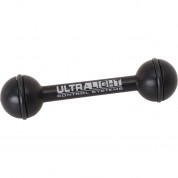 Ultralight Double Ball Arm 3 Inch