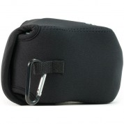 Megagear Neoprene Camera Case For Fujifilm X-a7 Black