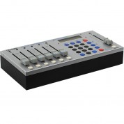 Ikan Lite-puter Junior 6-channel Dmx Console Scene Recall