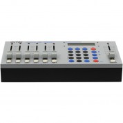 Ikan Lite-puter Junior 6-channel Dmx Console Scene Recall