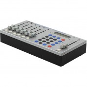 Ikan Lite-puter Junior 6-channel Dmx Console Scene Recall