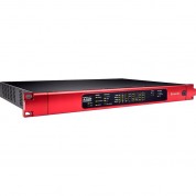 Focusrite Rednet A16r Mkii 16x16 Dante Audio Interface