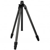 Slik Pro Cf-933 Carbon Fiber Tripod Compact Lightweight