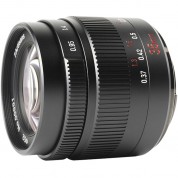 7artisans 35mm F/0.95 Lens For Fujifilm X Mount