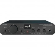 Spl Marc One Monitor Recording Controller