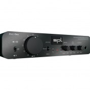 Spl Marc One Monitor Recording Controller