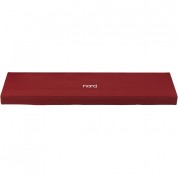 Nord Dust Cover 88-key Keyboards Red