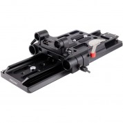 Proaim 19/15mm Baseplate Arri-style Dovetail