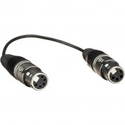 Psa Adp-5fx4f Headset Adapter Cable 5-pin To 4-pin Xlr