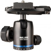 Slik Sbh-400as Ball Head For Tripods