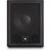 Jbl Irx115s 15