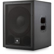 Jbl Irx115s 15