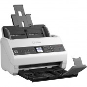 Epson Ds-730n Color Duplex Scanner