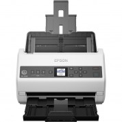 Epson Ds-730n Color Duplex Scanner