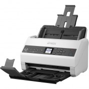 Epson Ds-730n Color Duplex Scanner