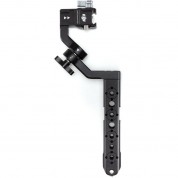 Dji R Twist Grip Handle For Rs 2 Rsc 2