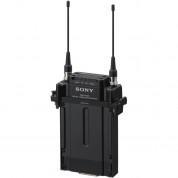 Sony Dwrs03dskit With Dwr-s03d Receiver & Adapter