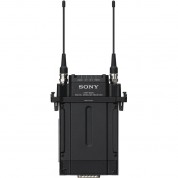 Sony Dwrs03dskit With Dwr-s03d Receiver & Adapter