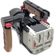 Zacuto Cage Kit For Red Komodo | Camera Accessories