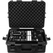 Odyssey Vulcan Case For Pioneer Djm-s11 Mixer - Dustproof Waterproof