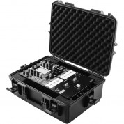 Odyssey Vulcan Case For Pioneer Djm-s11 Mixer - Dustproof Waterproof