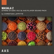 Aas Masala 2 String Studio Vs-3 Sound Pack Download