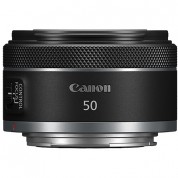 Canon Rf 50mm F/1.8 Stm Lens | Canon Rf Mount