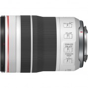 Canon Rf 70-200mm F/4 L Is Usm Lens | Compact Telephoto Zoom