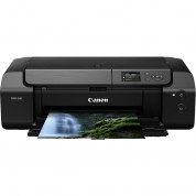 Canon Pixma Pro-200 Wireless Photo Printer