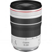 Canon Rf 70-200mm F/4 L Is Usm Lens | Compact Telephoto Zoom