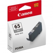 Canon Cli-65 Gray Ink Tank | Genuine Canon Ink