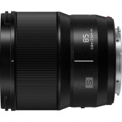 Panasonic Lumix S 85mm F/1.8 Lens For Photography