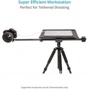 Proaim Universal Laptop Workstation For C-stands