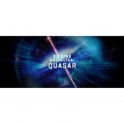 Vienna Symphonic Library Big Bang Orchestra: Quasar Percussion