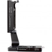 Promediagear Universal L-bracket For Dslr & Mirrorless Cameras