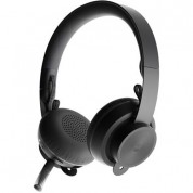 Logitech Zone Wireless Noise-canceling Headset Usb-c