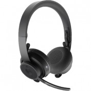 Logitech Zone Wireless Noise-canceling Headset Usb-c