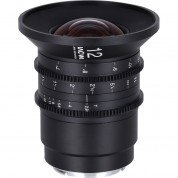 Laowa 12mm T2.9 Cine Lens For Canon Rf Mount