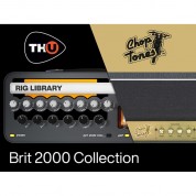 Overloud Choptones Brit 2000 Th-u Expansion Library