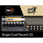 Overloud Choptones Bogie Dual Reverb 25 Rig Th-u Download