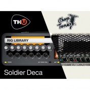 Overloud Choptones Soldier Deca Rig For Th-u Download