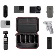 Pgytech Action Camera Accessory Set Universal