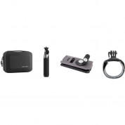 Pgytech Action Camera Accessory Set Universal